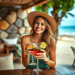 starbucks style ai image promptus 43b4adeee8a36c4ff07007659f7a69e5